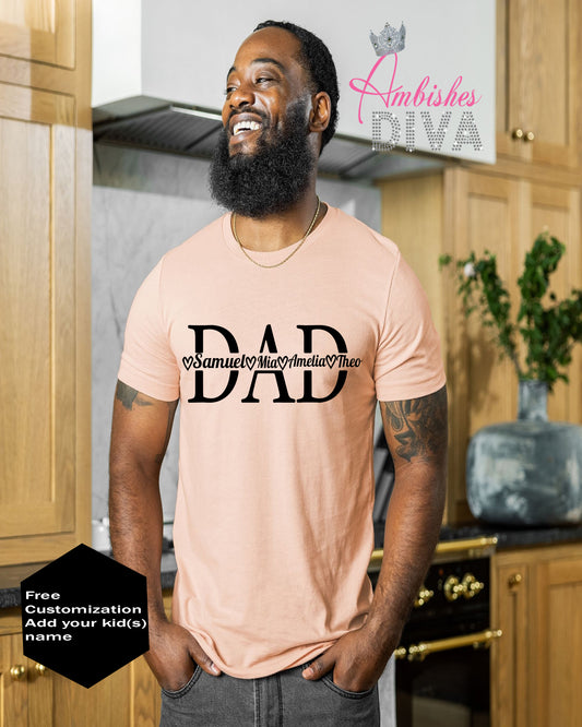 dad shirt ideas 