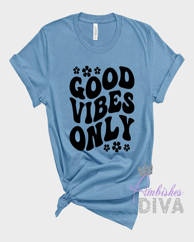 inspirational tees for ladies 