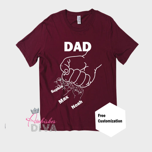 father's day shirts