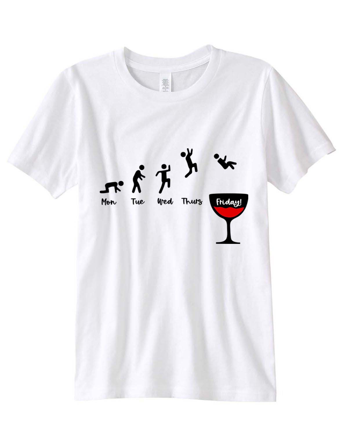drinking shirts for ladies 