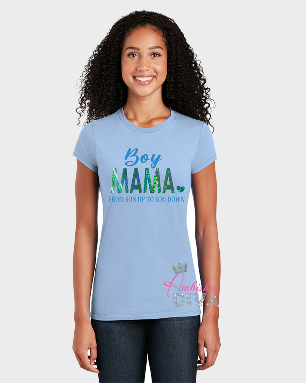 Cute Mom Shirts | Ambishes Diva – AMBISHES DIVA