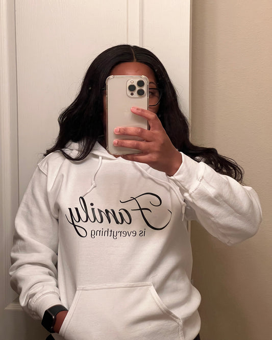inspirational hoodies women's 