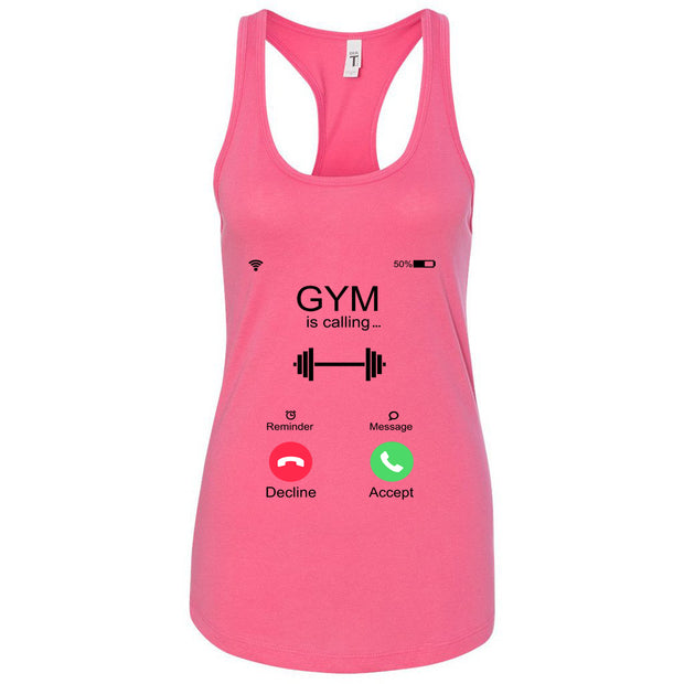 women's gym tank tops 
