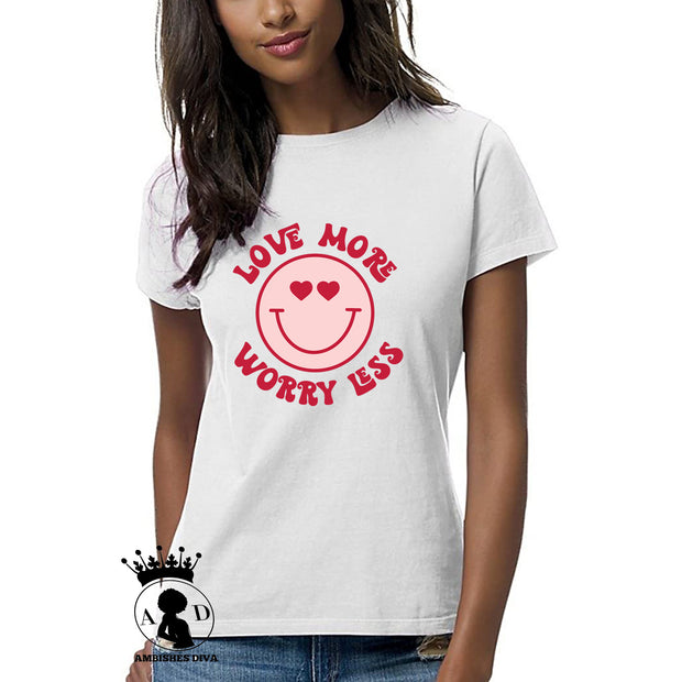 self love t-shirts ideas