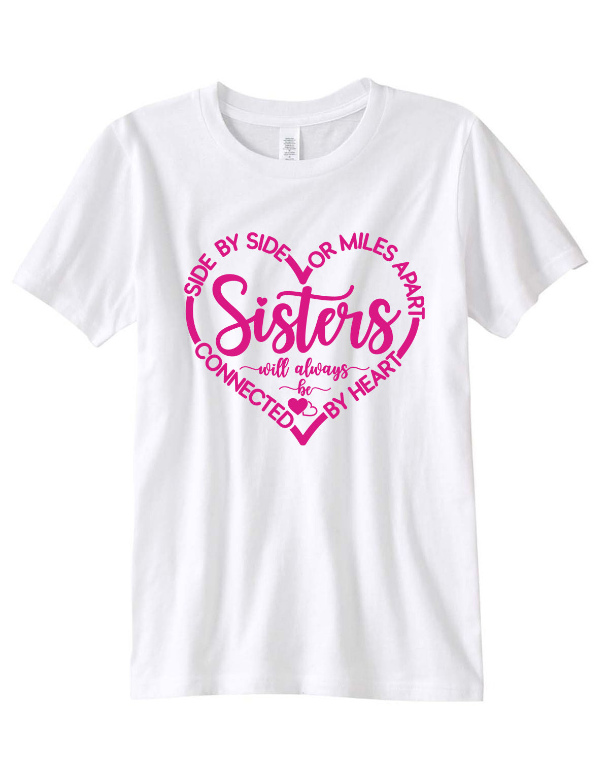 sisters shirts 